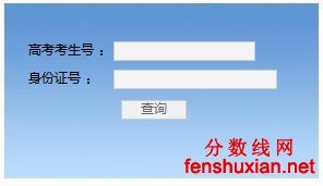 安徽医科大学临床医学院2012年新生录取查询系统